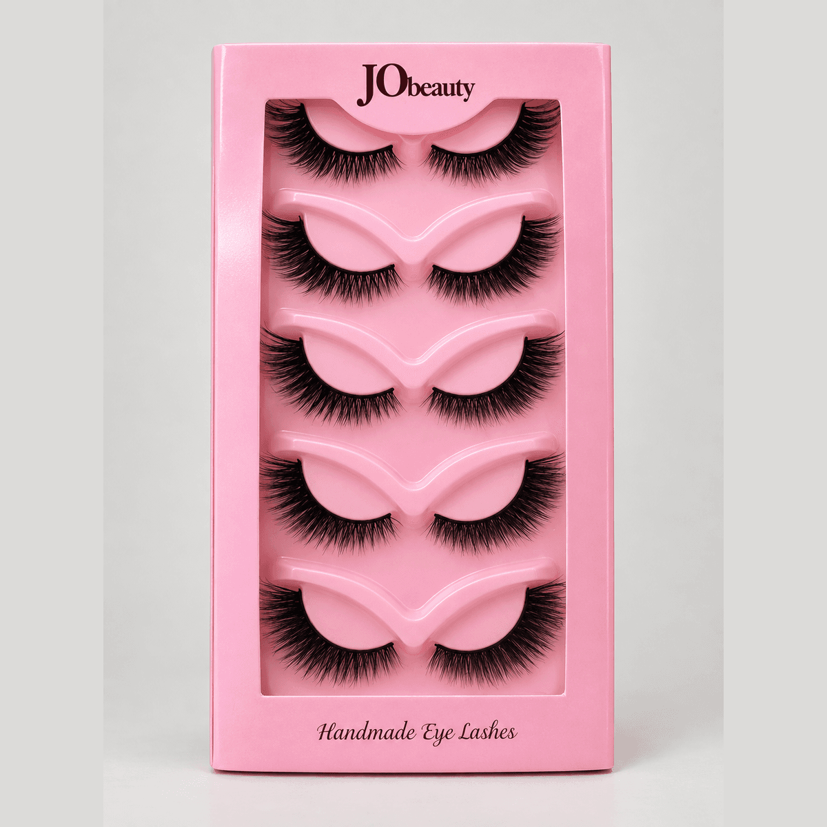 Half Lashes